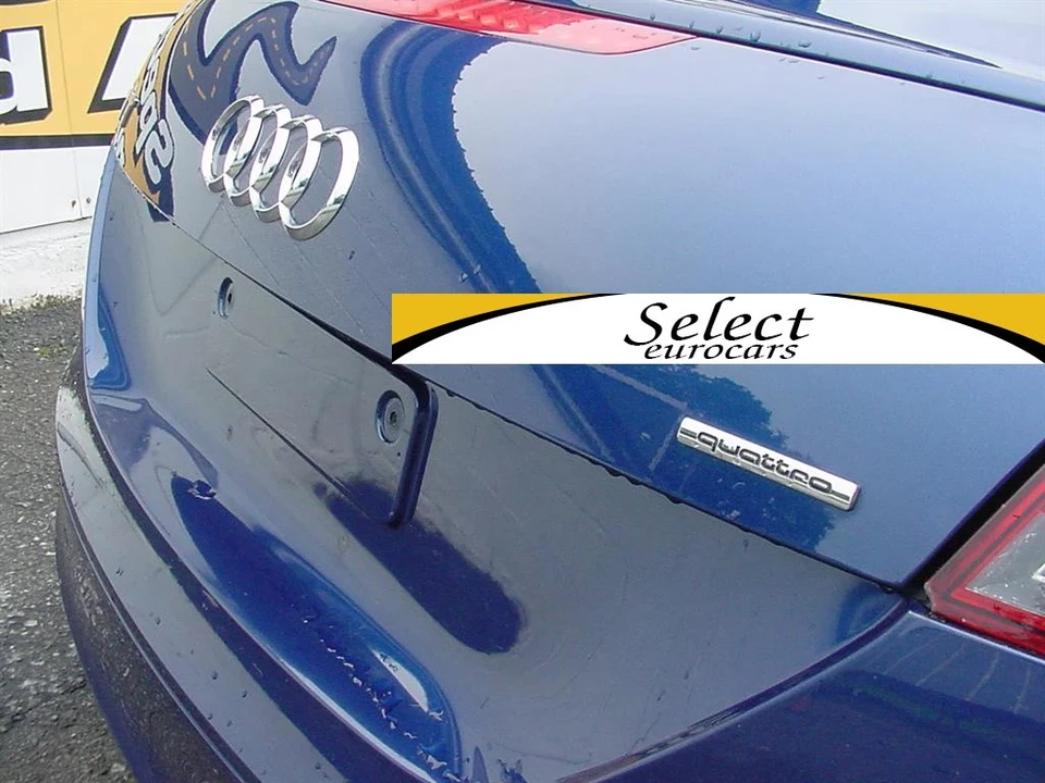 2012 Audi TT Mk2 - Image 6 of 12