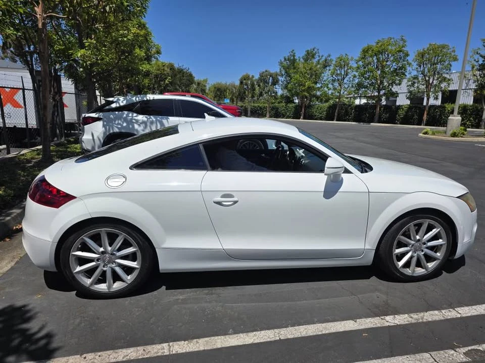 2012 Audi TT Mk2 - Image 3 of 6