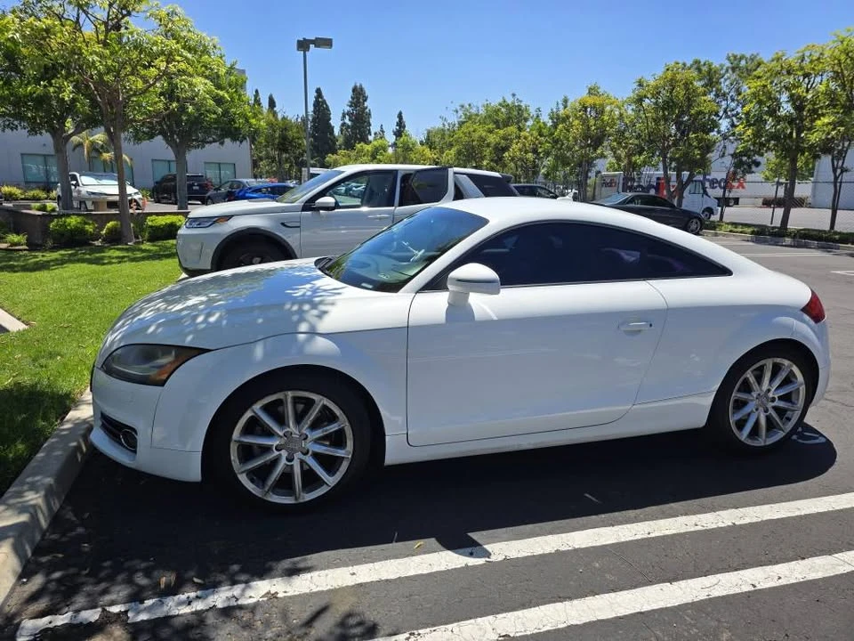 2012 Audi TT Mk2 - Image 5 of 6