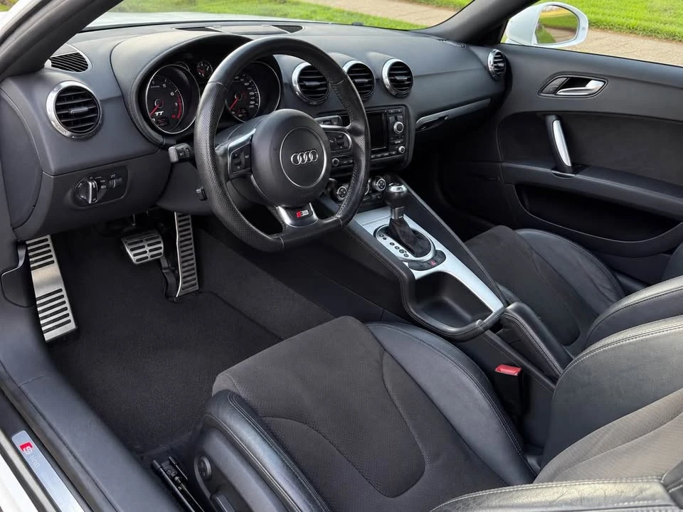 2012 Audi TT Mk2 - Image 3 of 6