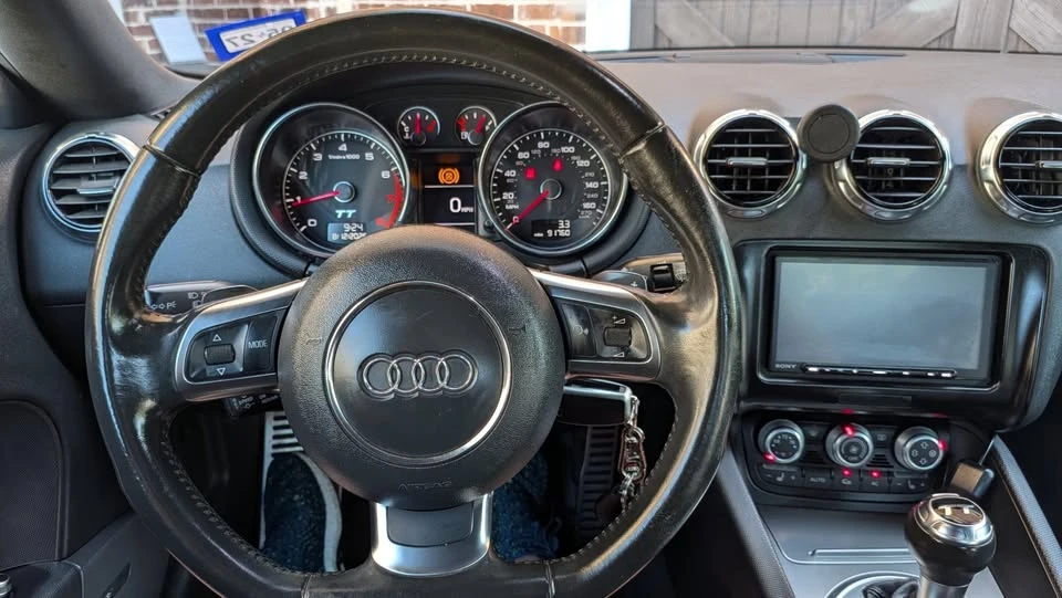 2012 Audi TT Mk2 - Image 18 of 20