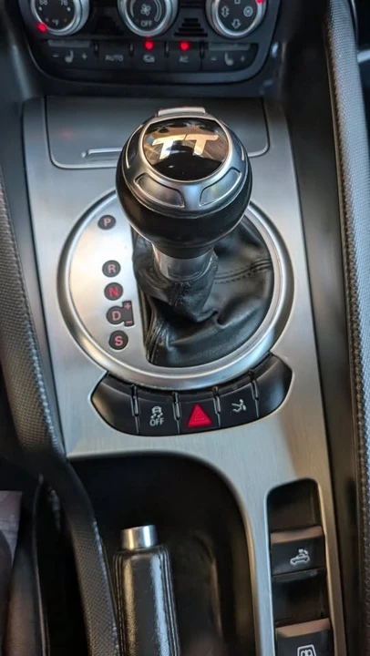 2012 Audi TT Mk2 - Image 15 of 20