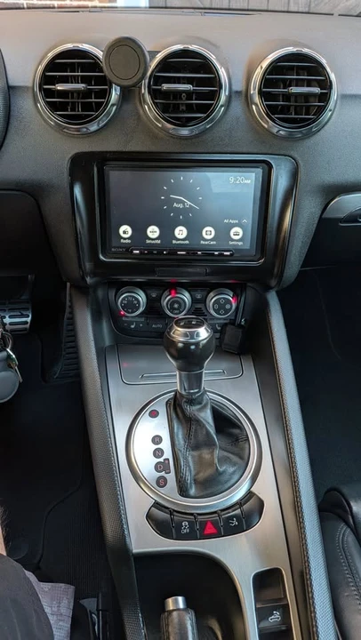 2012 Audi TT Mk2 - Image 13 of 20
