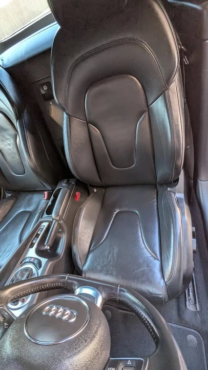 2012 Audi TT Mk2 - Image 16 of 20