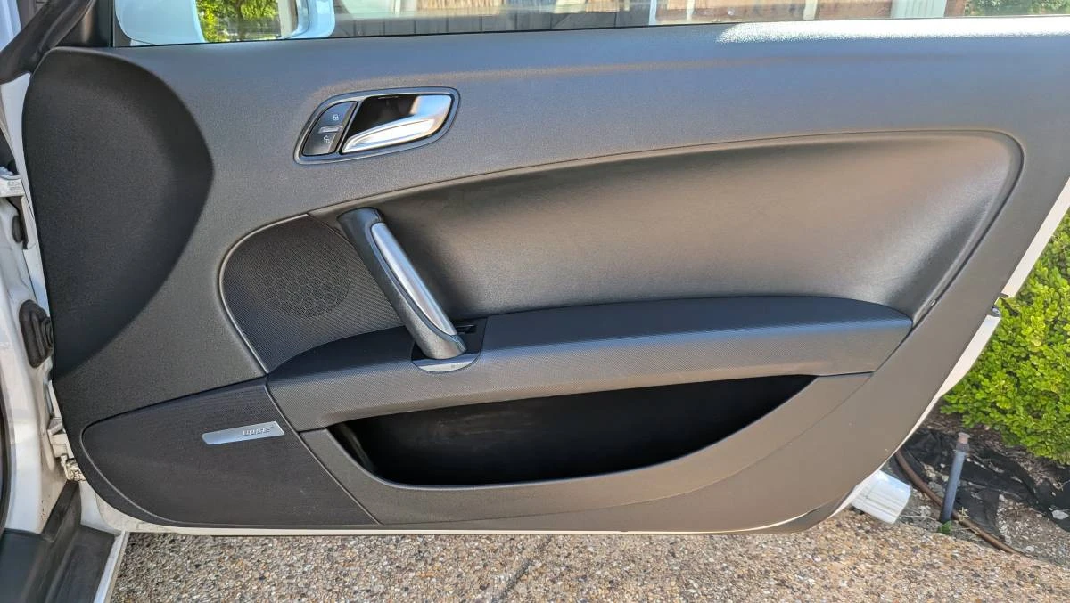 2012 Audi TT Mk2 - Image 20 of 20