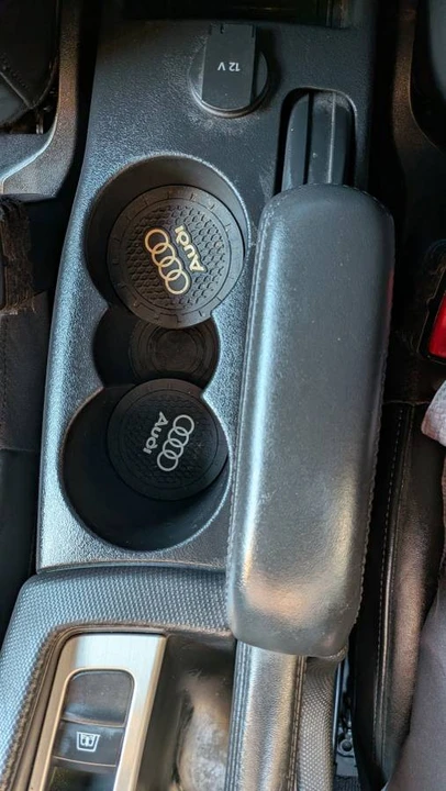 2012 Audi TT Mk2 - Image 15 of 20