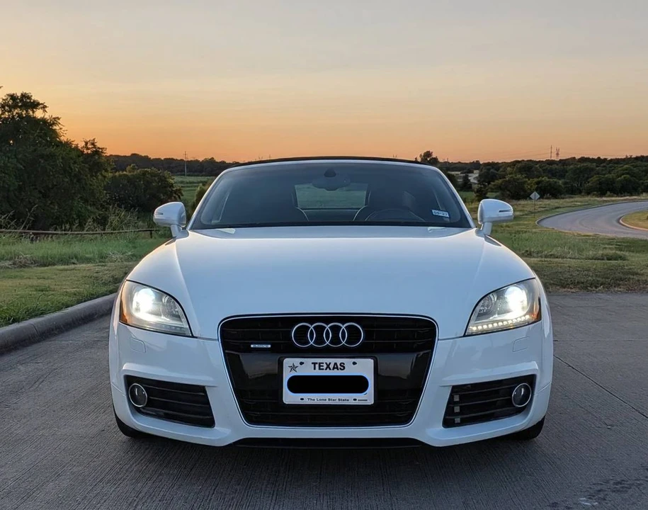 2012 Audi TT Mk2 - Image 8 of 20