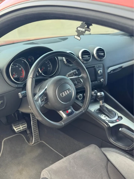 2012 Audi TT Mk2 - Image 2 of 5