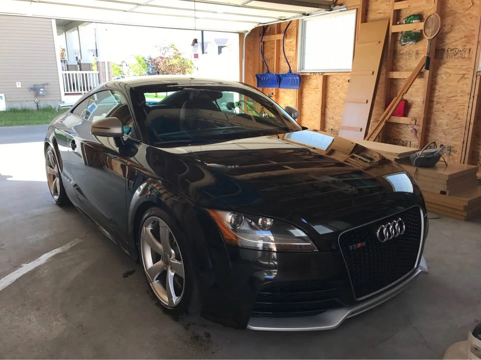 2012 Audi TT RS Mk2 - Image 5 of 10