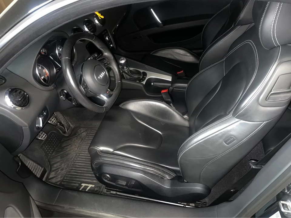 2012 Audi TT RS Mk2 - Image 6 of 10
