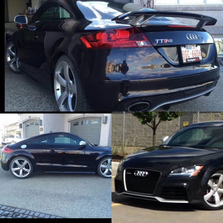 2012 Audi TT RS Mk2 - Image 4 of 10
