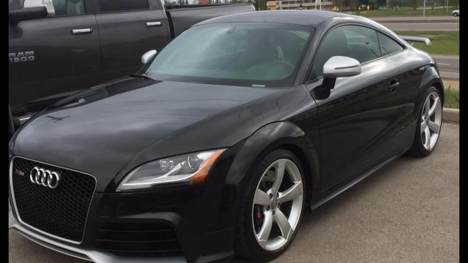 2012 Audi TT RS Mk2 - Image 2 of 10