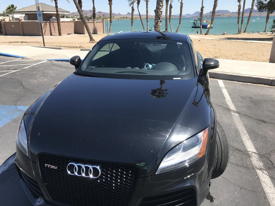 2012 Audi TT RS Mk2 - Image 2 of 8