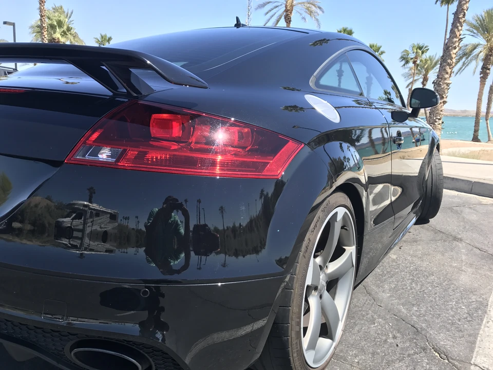 2012 Audi TT RS Mk2 - Image 3 of 8