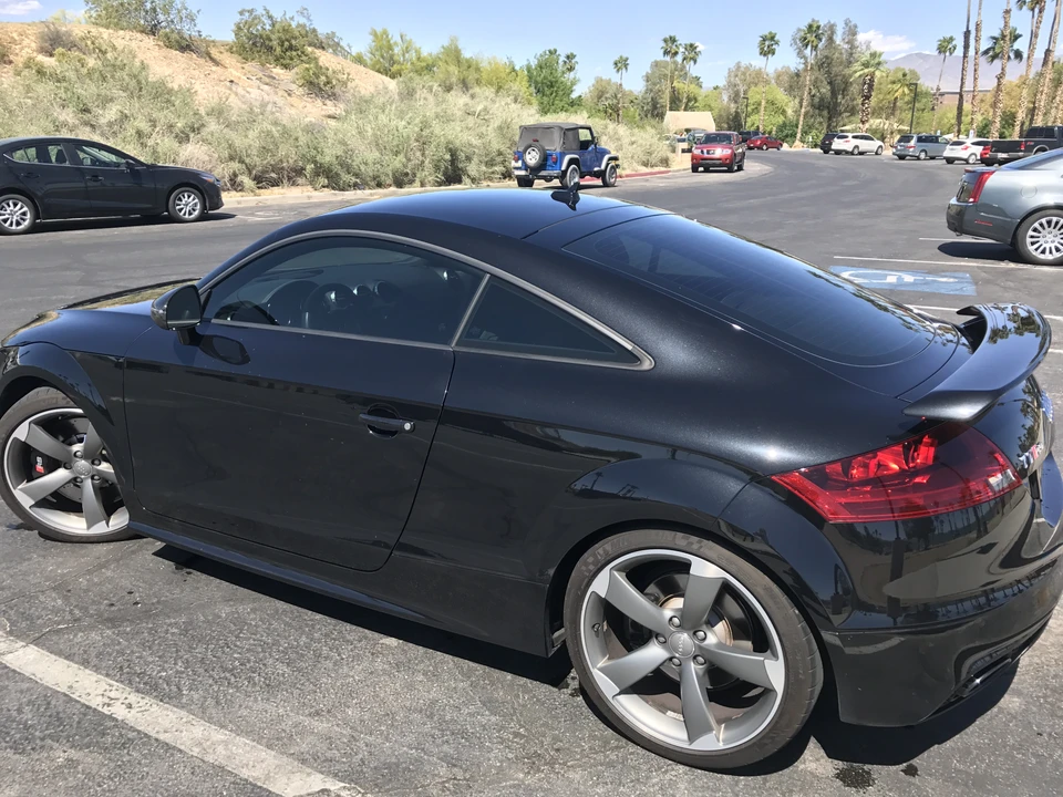 2012 Audi TT RS Mk2 - Image 8 of 8
