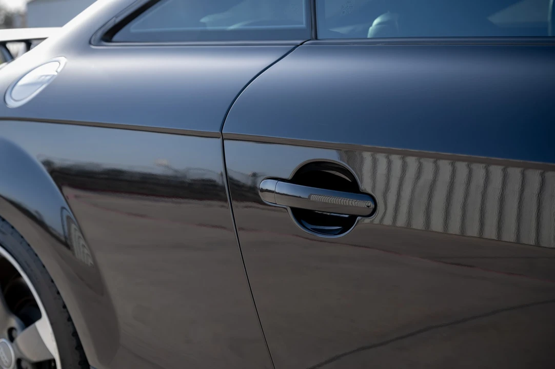 2012 Audi TT RS Mk2 - Image 31 of 31