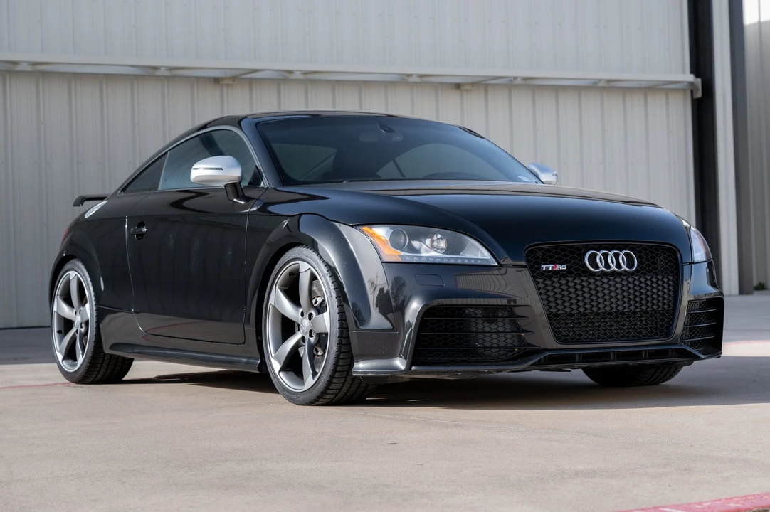 2012 Audi TT RS Mk2 - Image 2 of 31