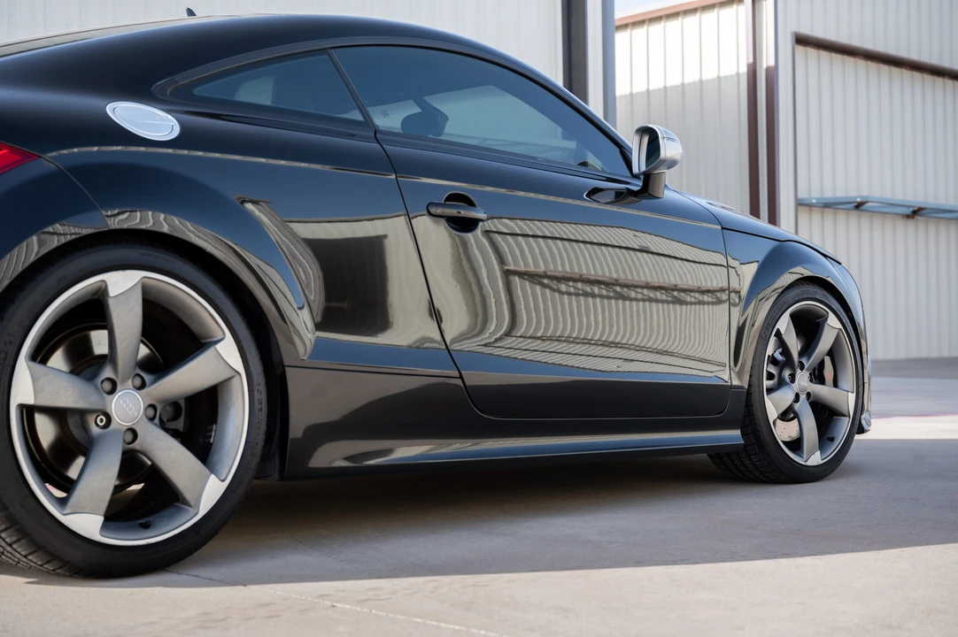 2012 Audi TT RS Mk2 - Image 21 of 31