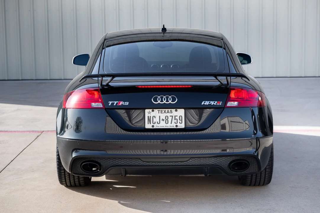 2012 Audi TT RS Mk2 - Image 5 of 31