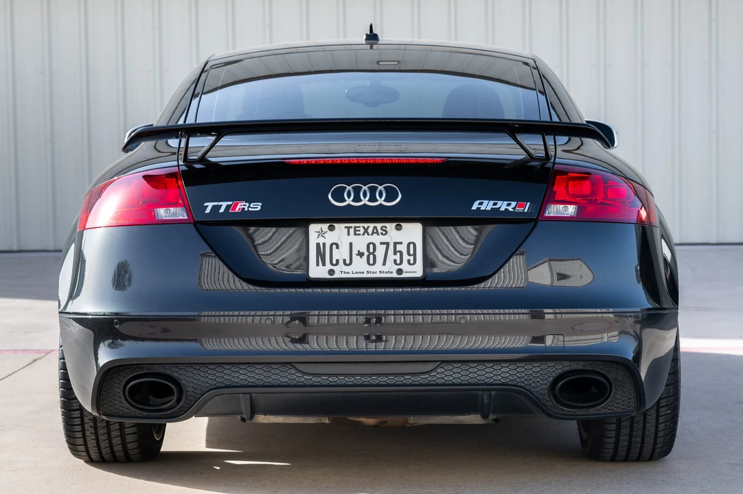 2012 Audi TT RS Mk2 - Image 18 of 31