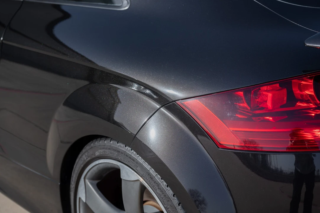 2012 Audi TT RS Mk2 - Image 30 of 31
