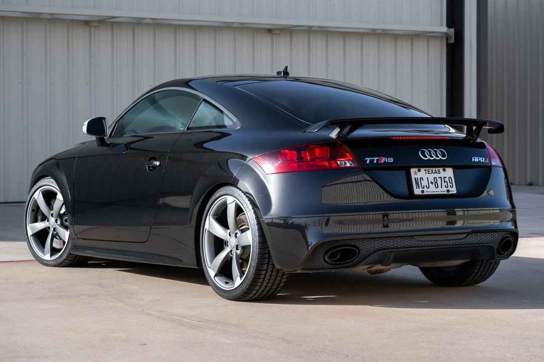 2012 Audi TT RS Mk2 - Image 6 of 31
