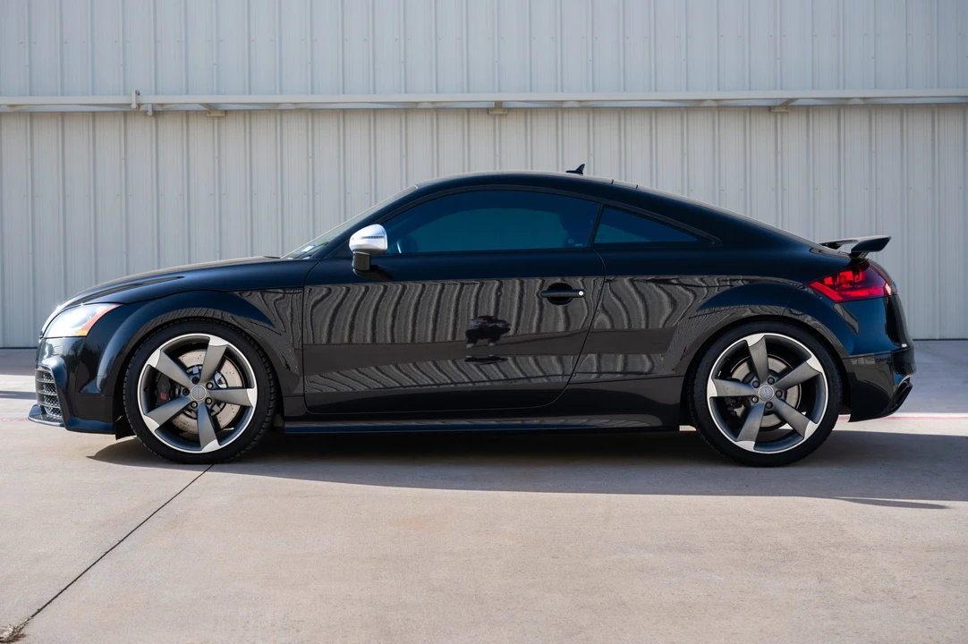 2012 Audi TT RS Mk2 - Image 7 of 31
