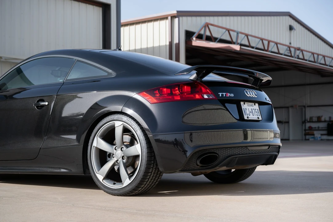 2012 Audi TT RS Mk2 - Image 17 of 31