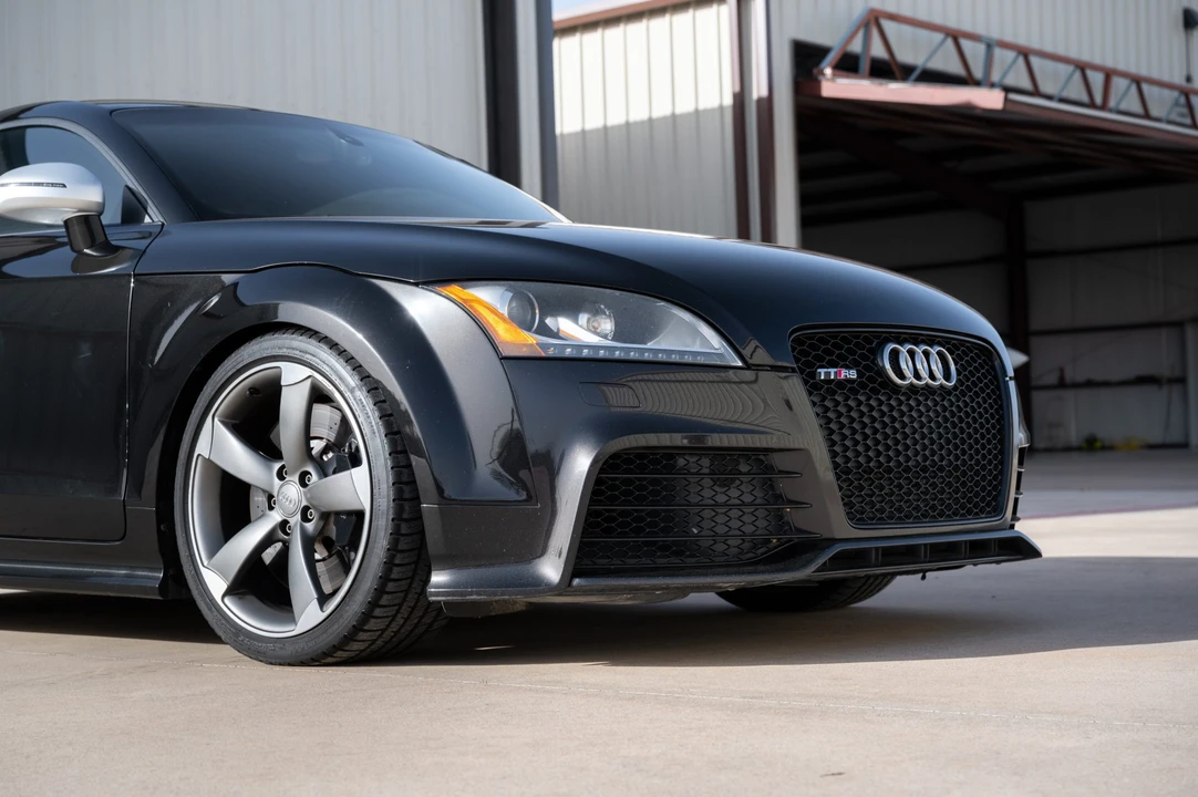 2012 Audi TT RS Mk2 - Image 24 of 31