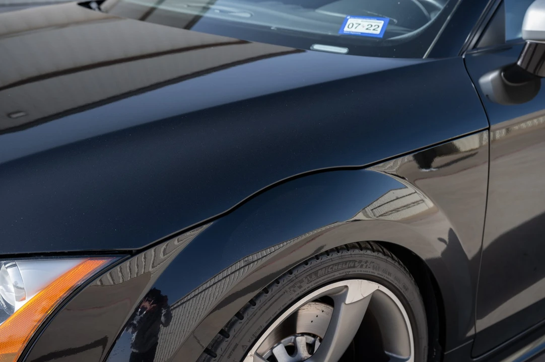 2012 Audi TT RS Mk2 - Image 25 of 31