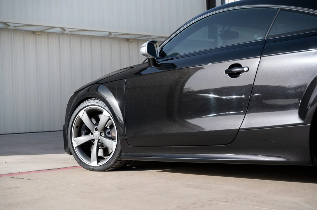 2012 Audi TT RS Mk2 - Image 15 of 31