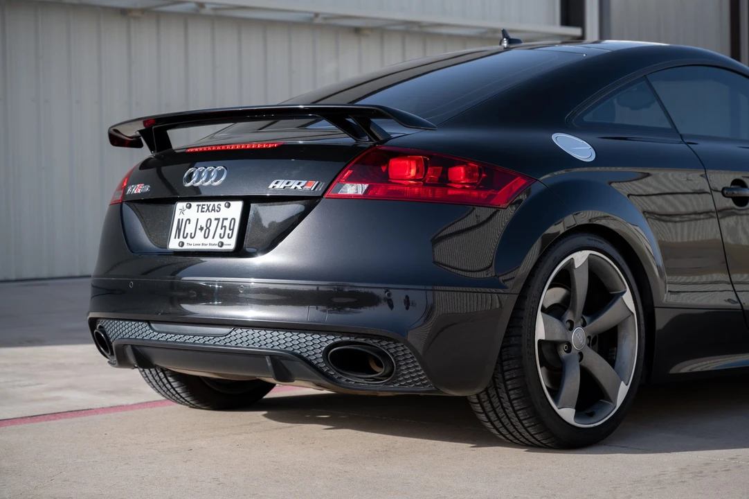 2012 Audi TT RS Mk2 - Image 19 of 31
