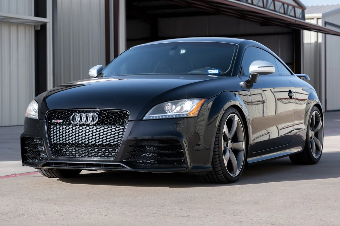2012 Audi TT RS Mk2 - Image 8 of 31