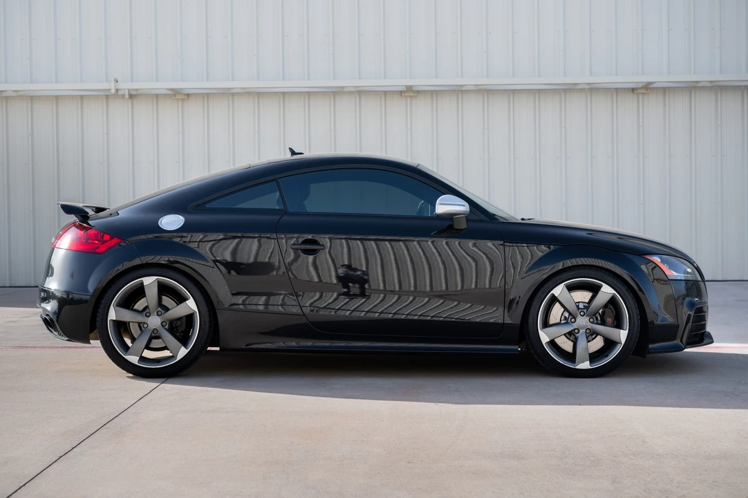 2012 Audi TT RS Mk2 - Image 3 of 31