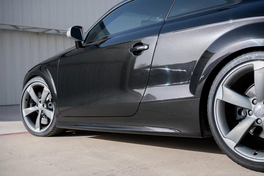 2012 Audi TT RS Mk2 - Image 16 of 31