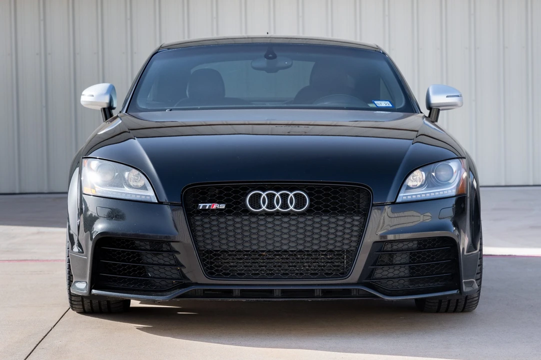 2012 Audi TT RS Mk2 - Image 9 of 31