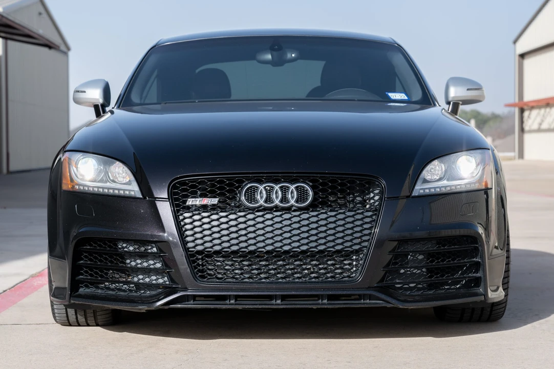 2012 Audi TT RS Mk2 - Image 10 of 31