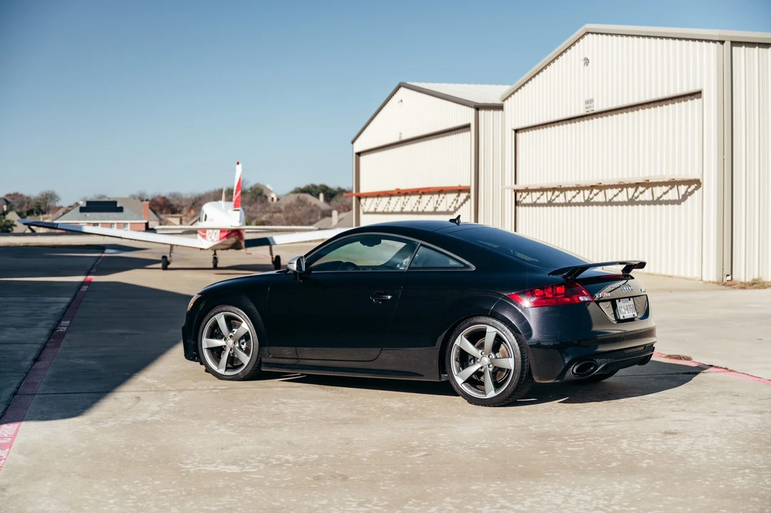 2012 Audi TT RS Mk2 - Image 12 of 31