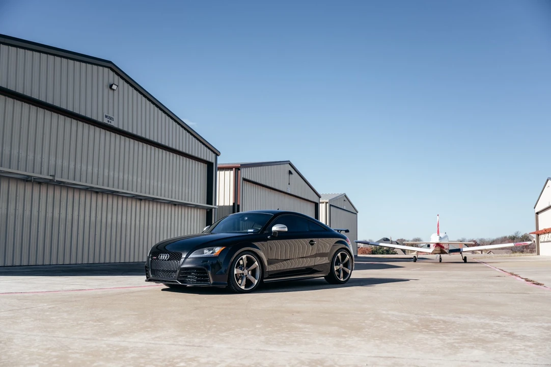 2012 Audi TT RS Mk2 - Image 11 of 31