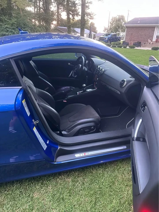 2012 Audi TT RS Mk2 - Image 8 of 8