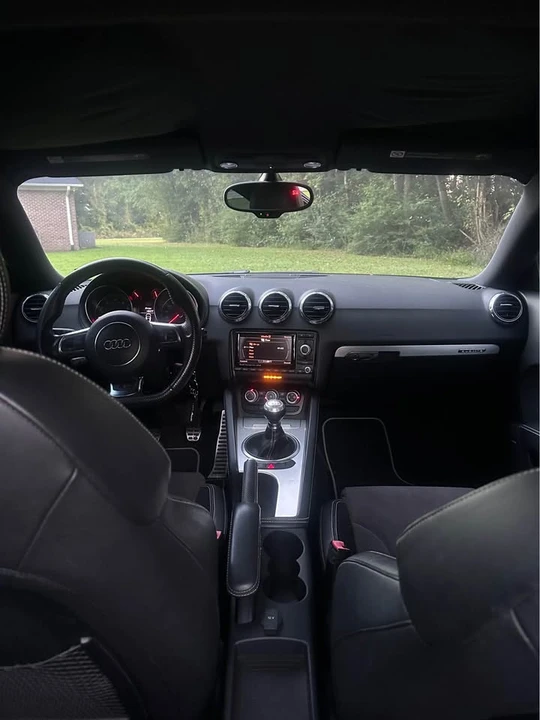 2012 Audi TT RS Mk2 - Image 7 of 8