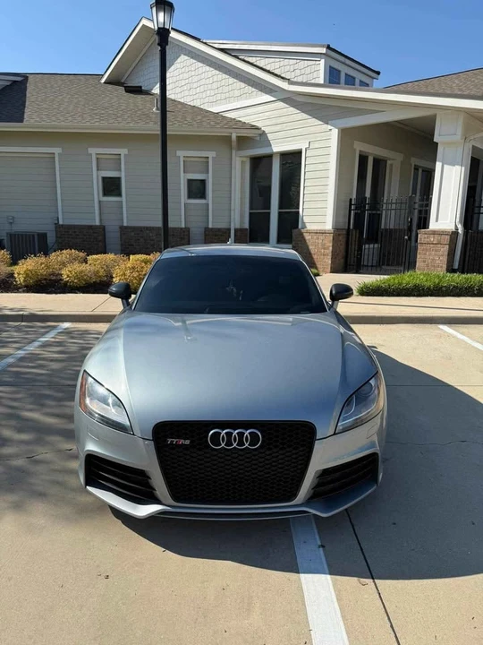 2012 Audi TT RS Mk2 - Image 2 of 10