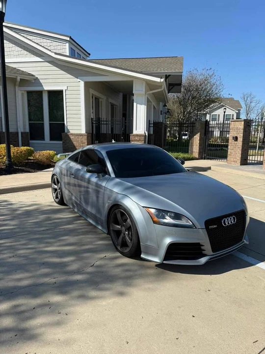 2012 Audi TT RS Mk2 - Image 3 of 10