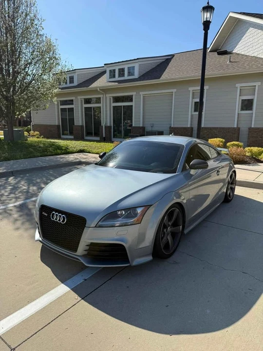 2012 Audi TT RS Mk2 - Image 7 of 10