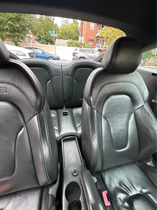 2012 Audi TT RS Mk2 - Image 11 of 13