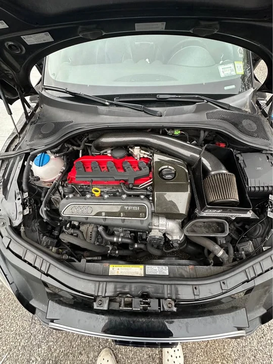 2012 Audi TT RS Mk2 - Image 8 of 13