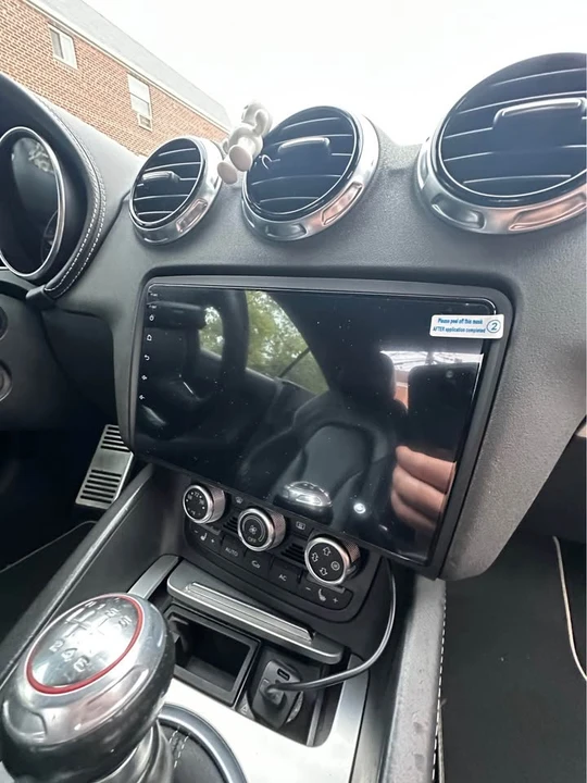 2012 Audi TT RS Mk2 - Image 13 of 13