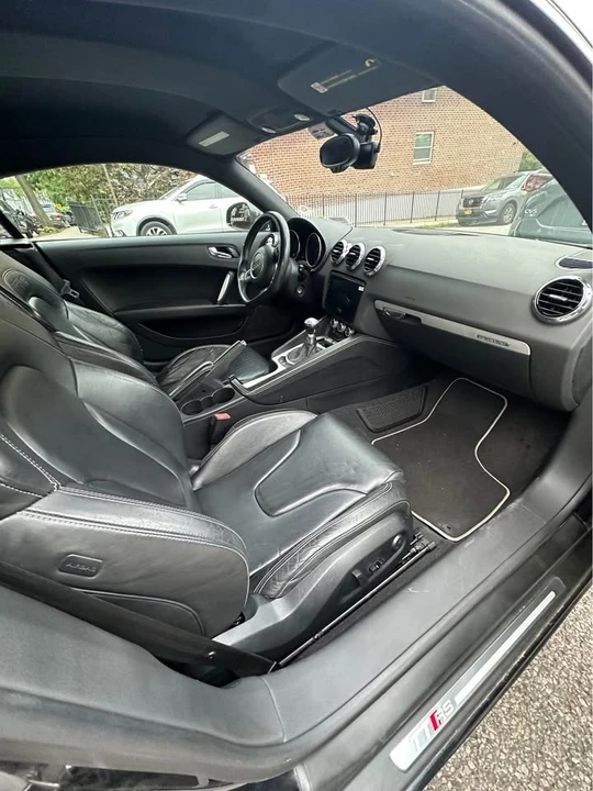 2012 Audi TT RS Mk2 - Image 10 of 13