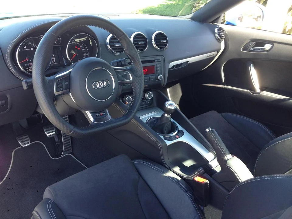 2012 Audi TT RS Mk2 - Image 16 of 16