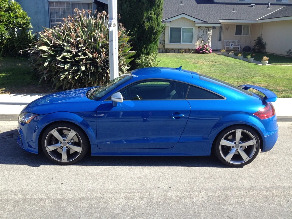 2012 Audi TT RS Mk2 - Image 10 of 16